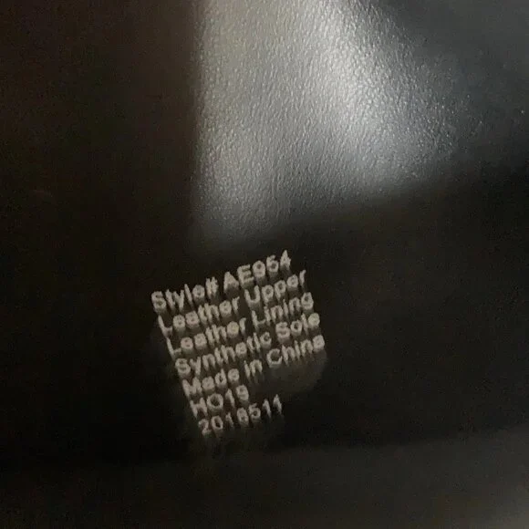 J.Crew Sadie over the knee tall suede boots Black sz 6 - Picture 4 of 10